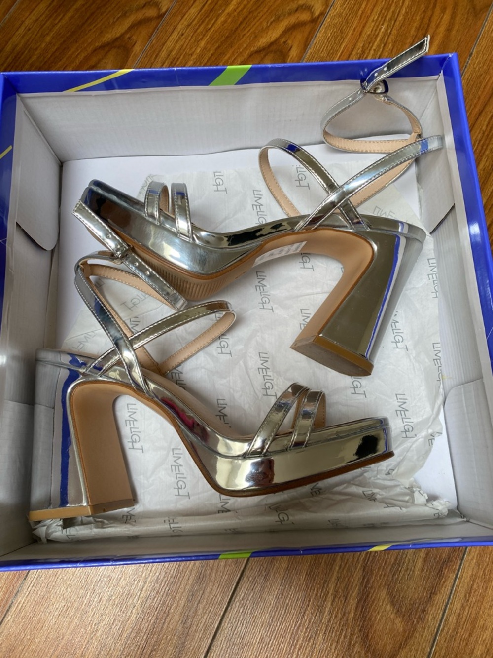 Heels